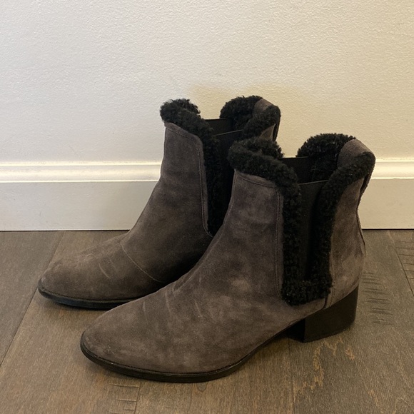 rag & bone boots - Picture 9 of 11